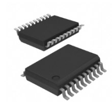 49FCT3805AQGI8 | Renesas / IDT | Микросхема