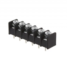 1-1546477-0
CONN BARRIER STRP 10CIRC 0.433" | TE Connectivity | Колодка