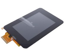 4DLCD-35-320-480-CT-CLB-315-M16/S | 4D LCD | Дисплей