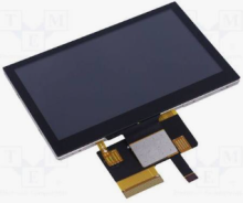 4DLCD-43480272-CTP-IPS | 4D SYSTEMS | Дисплейный модуль
