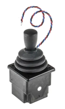 4R18-2S1E-35-49 | APEM | Джойстик