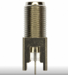 5-1634511-2 | TE Connectivity | Коаксиальные разъемы TE Connectivity