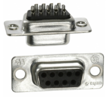 5-747905-2 | TE Connectivity | Разъемы D Sub TE Connectivity