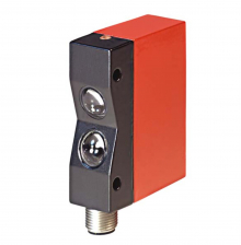 RK 93/4-150 S | Leuze Electronic | Диффузный датчик (арт. 50000555)