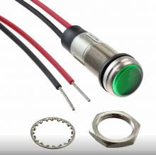 5000102F | Dialight | Набор светодиодов