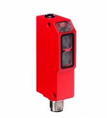 FRK 95/44-150 L | Leuze Electronic Диффузный датчик с подавлением заднего фона (арт. 50019925)