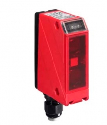 HRT 96K/P-1600-1200-21 Диффузный датчик с подавлением заднего фона