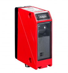 LSE 96M/P-1040-42 | Leuze Electronic Датчик однонаправленный фотоэлектрический, приемник (арт. 50025205)