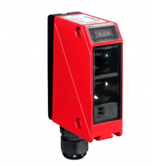 PRK 96M/P-1838-21 | Leuze Electronic | Поляризованный световозвращающий фотоэлектрический датчик (арт. 50029880)