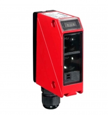 PRK 96M/R-1858-25 Поляризованный световозвращающий фотоэлектрический датчик