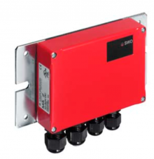 MA 2 | Leuze Electronic | Блок подключения (арт. 50031256)