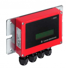 MA 4 D | Leuze Electronic | Блок подключения (арт. 50031536)