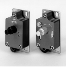 BKL 706/44 E,15000P Фотоэлектрический датчик, приемник (арт 50034294)