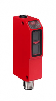 ILSR 95/44 E-L.1 | Leuze Electronic | Фотоэлектрический датчик (арт. 50034510)