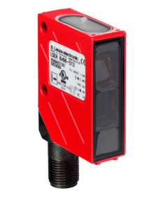 LSSR 8-S12 | Leuze Electronic | Фотоэлектрический датчик (арт. 50036354)