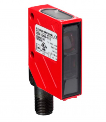 LSER 8/44-S12 | Leuze Electronic | Фотоэлектрический датчик (арт. 50036356)