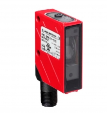 PRK 8/66.11-S12 Поляризованный световозвращающий фотоэлектрический датчик