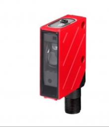 PRK 8/66.42-S12 | Leuze Electronic | Поляризованный световозвращающий фотоэлектрический датчик (арт. 50037135)