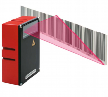 BPS 37 S M 100 | Leuze Electronic | Система позиционирования штрих-кода (арт. 50037188)