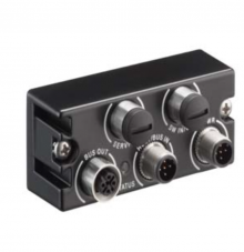 MS 34 105 | Leuze Electronic | Блок подключения (арт. 50037231)