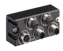 MS 34 103 | Leuze Electronic | Устройство соединительное (арт. 50037230)