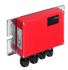 MA 4 D.7 | Leuze Electronic | Блок подключения (арт. 50037325)