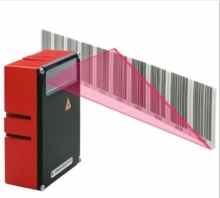 BPS 34 S M 100 H Система позиционирования штрих-кода