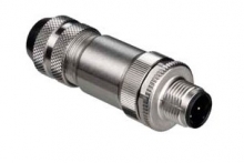 KD 02-5-SA | Leuze Electronic | Соединитель (арт. 50038537)