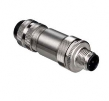 KD 02-5-SA | Leuze Electronic | Соединитель (арт. 50038537)