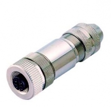 KD 02-5-BA Соединитель