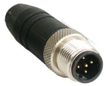 TS 02-4-SA | Leuze Electronic | Разъем (арт. 50038539)