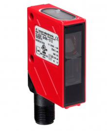 SLSER 8/66-S12 | Leuze Electronic | Приемник устройства безопасности (арт. 50038792)