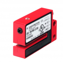 GS 06/66-2 | Leuze Electronic | Раздвоенный фотоэлектрический датчик (арт. 50039567)