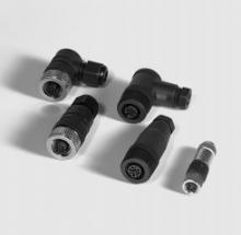 KS 095-4A | Leuze Electronic | Соединитель (арт. 50040155)