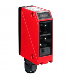 PRK 96M/R-3430-25 | Leuze Electronic| Поляризованный световозвращающий фотоэлектрический датчик (арт. 50061111)