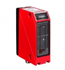 PRK 96M/P-3380-41 | Leuze Electronic Поляризованный световозвращающий фотоэлектрический датчик (арт. 50061452)