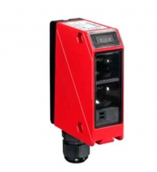 PRK 96M/R-1850-25 | Leuze Electronic | Поляризованный световозвращающий фотоэлектрический датчик (арт. 50080470)