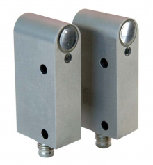 LS 763/4 E-L8 | Leuze Electronic | Приемник устройства безопасности (арт. 50081025)