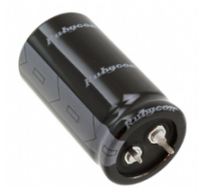 500USK820MEFCSN35X60 | Rubycon | Конденсатор