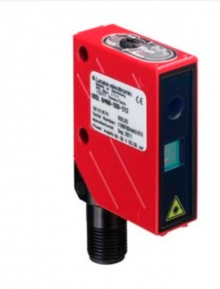 ODSL 8/V66-500-S12 Оптический датчик расстояния (артикул 50101879)