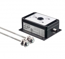 VDB 12B/6.1P Усилитель системы контроля двойного листа