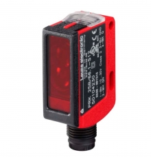 PRK 25B/66-S12 Поляризованный световозвращающий фотоэлектрический датчик