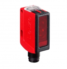 PRK 25B/66,200-S12 Поляризованный световозвращающий фотоэлектрический датчик