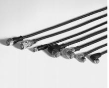 K-D M12A-8P-5m-PUR Соединительный кабель