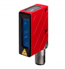 BPS 8 SM 102-02 Система позиционирования штрих-кода