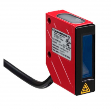 BCL 8 SN 552 | Leuze Electronic Стационарный сканер штрих-кодов (арт. 50105420)