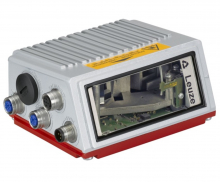 BCL 504i SM 102 | Leuze Electronic | Cканер штрих-кодов (арт. 50105496)