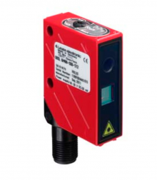 ODSL 8/V66-200-S12 | Leuze Electronic | Оптический датчик расстояния (арт. 50105761)