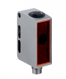 PRK 55/6.22,200-S12 | Leuze Electronic | Поляризованный световозвращающий фотоэлектрический датчик (арт. 50105793)