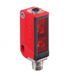 PRK 3B/66.1-S8 Поляризованный световозвращающий фотоэлектрический датчик